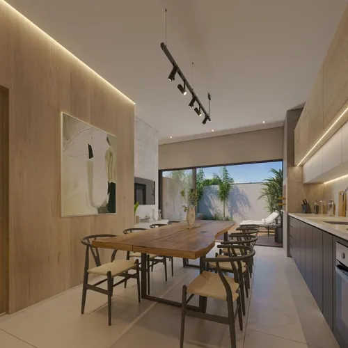Obra da Fosse Construtora — foto 6