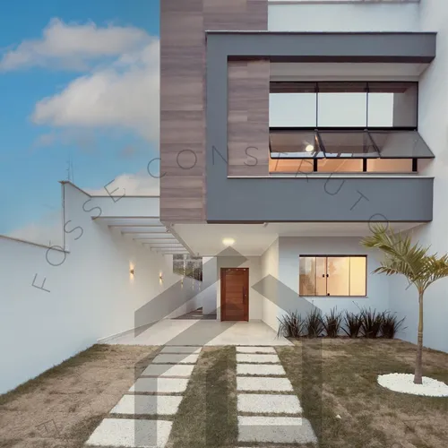 Obra da Fosse Construtora — foto 19