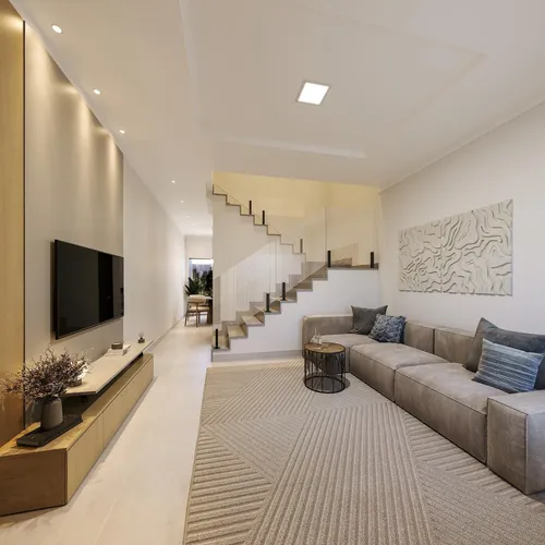 Obra da Fosse Construtora — foto 1